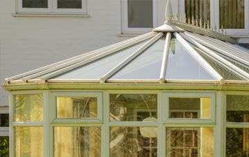 conservatory roof repair Matlock Dale, Derbyshire
