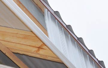 why Matlock Dale fascia repairs are essential