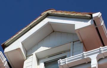 Matlock Dale fascia installation costs