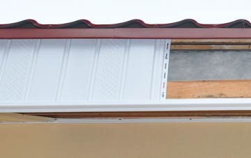 Matlock Dale fascia repair costs