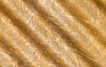 Matlock Dale fibreglass roof waterproofing