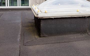disadvantages of Matlock Dale flat roofs