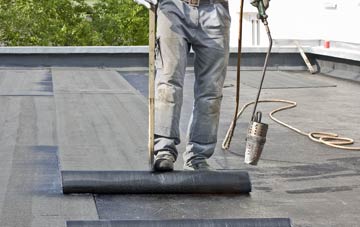 flat roof replacement Matlock Dale, Derbyshire