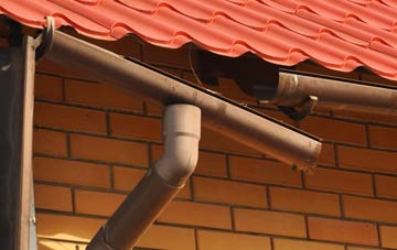 Matlock Dale gutter repair costs