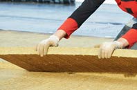 find rated Matlock Dale roof insulation companies