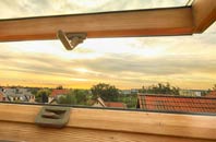 rated Matlock Dale roof window companies